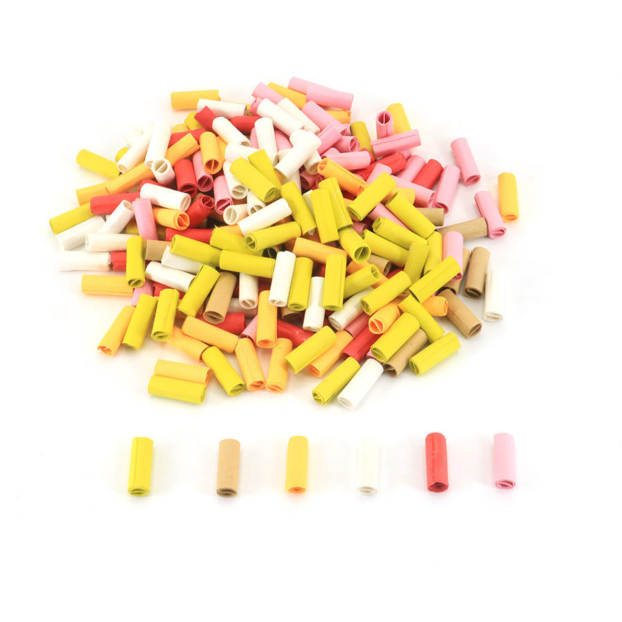 Disposable Paper Filter Tips Manufacturer