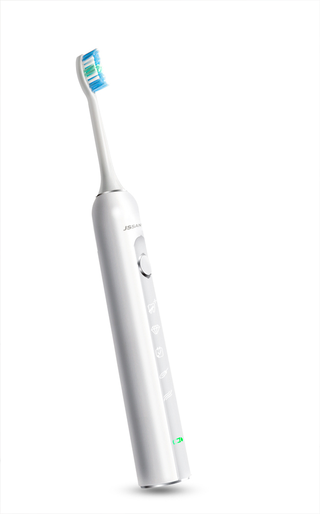 Travel Is Convenient Hotel Toothbrush for Electric Toothbrush