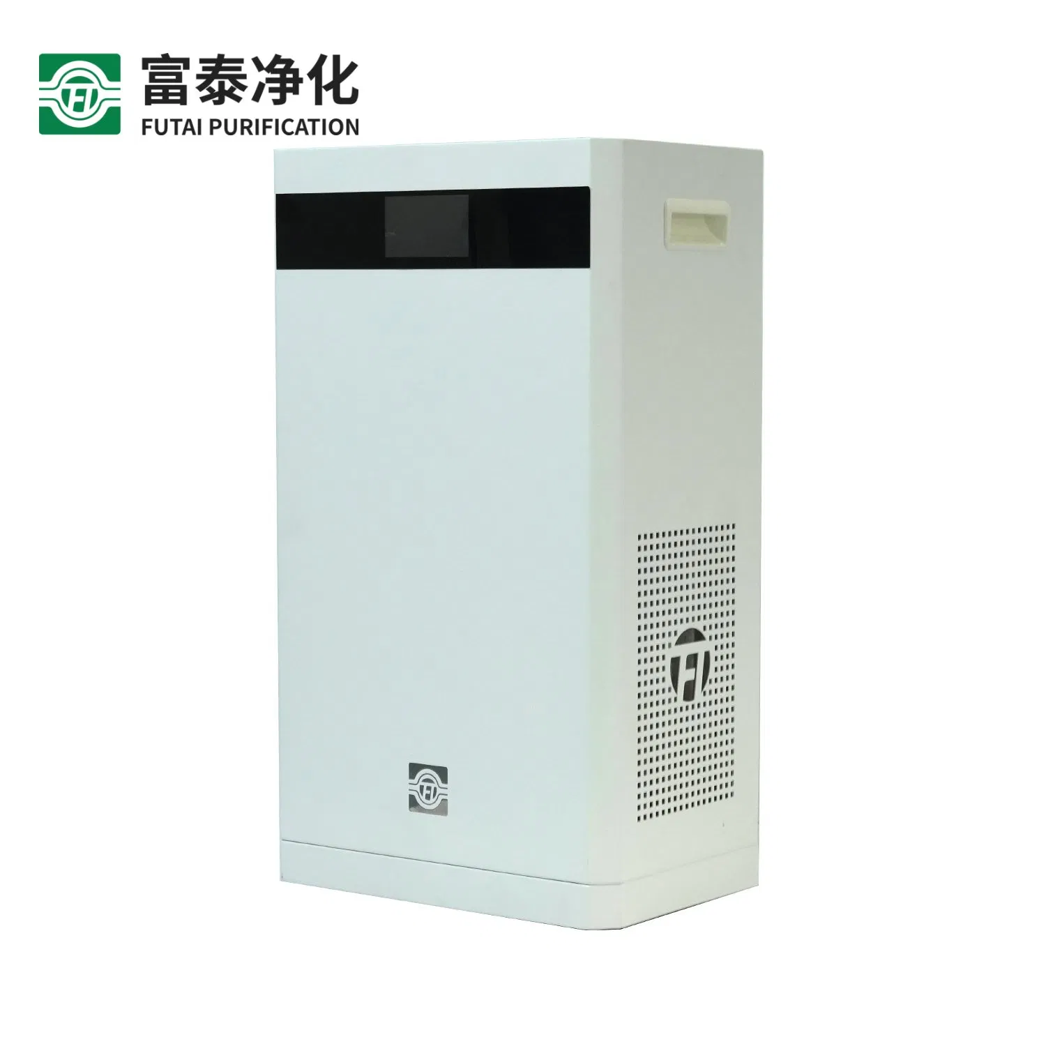Portable Plasma Air Sterilizer for Medical and Public Use