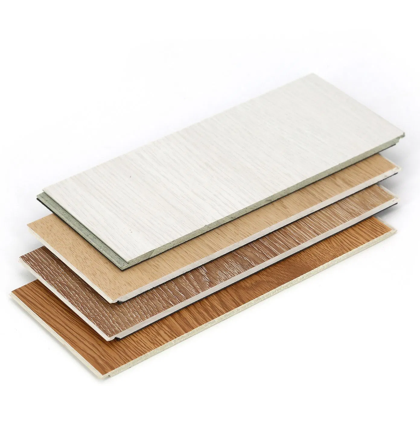 Spc Waterproof Flooring Spc Flooring Rigid Core Stone Plastic Composite Flooring ODM