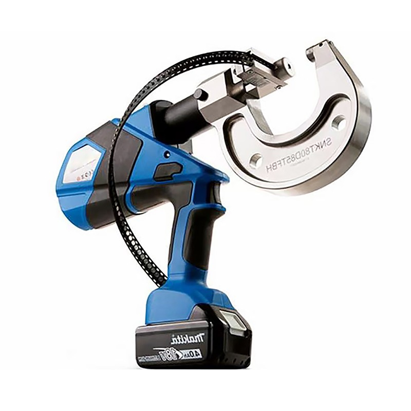 Manufacturer High Quality Battery Electric Riveting Rivet Gun