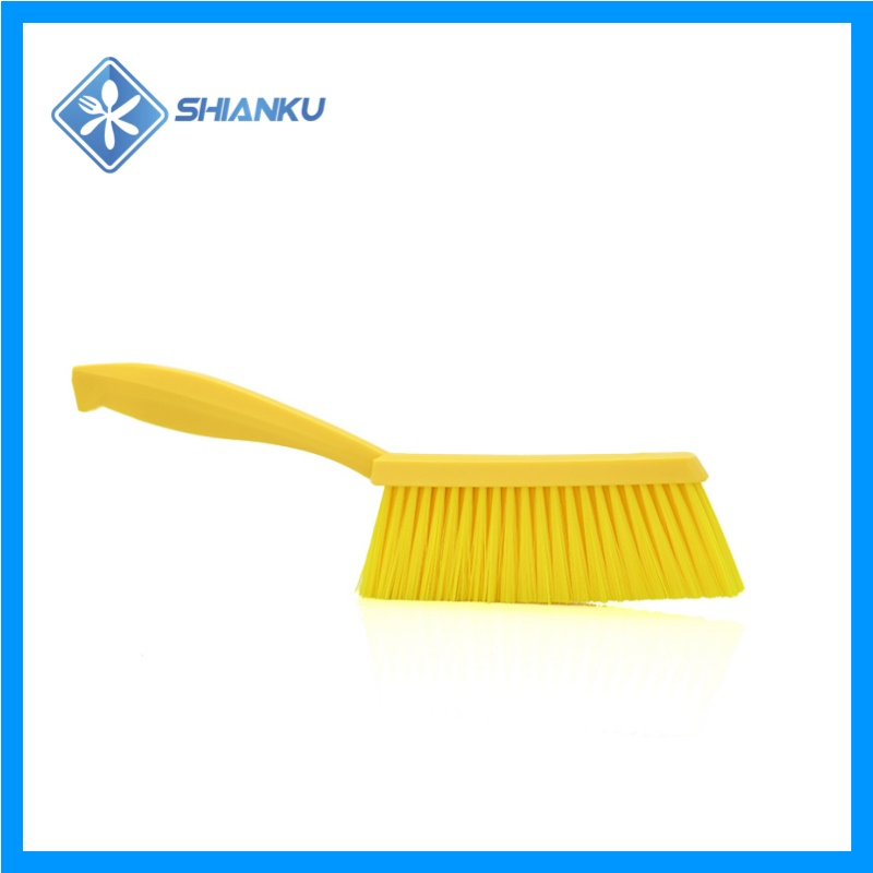 Shianku Industrial Food Grade Cleaning Powder Fine Particle Soft Flour Brush