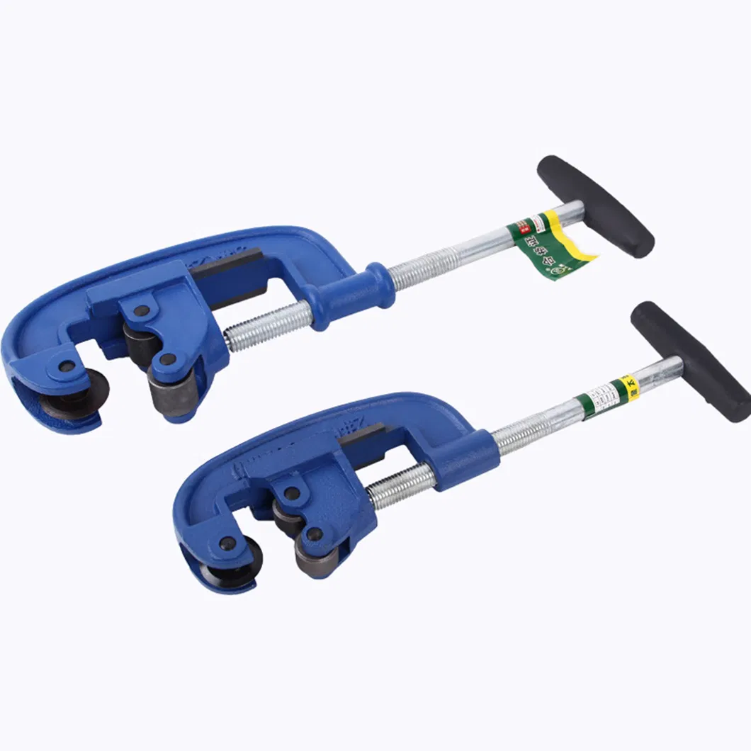 The Pipe Cutting and Cutting Tool Is Coming Which Can Easily Cut Copper Aluminum and Stainless Steel Pipes