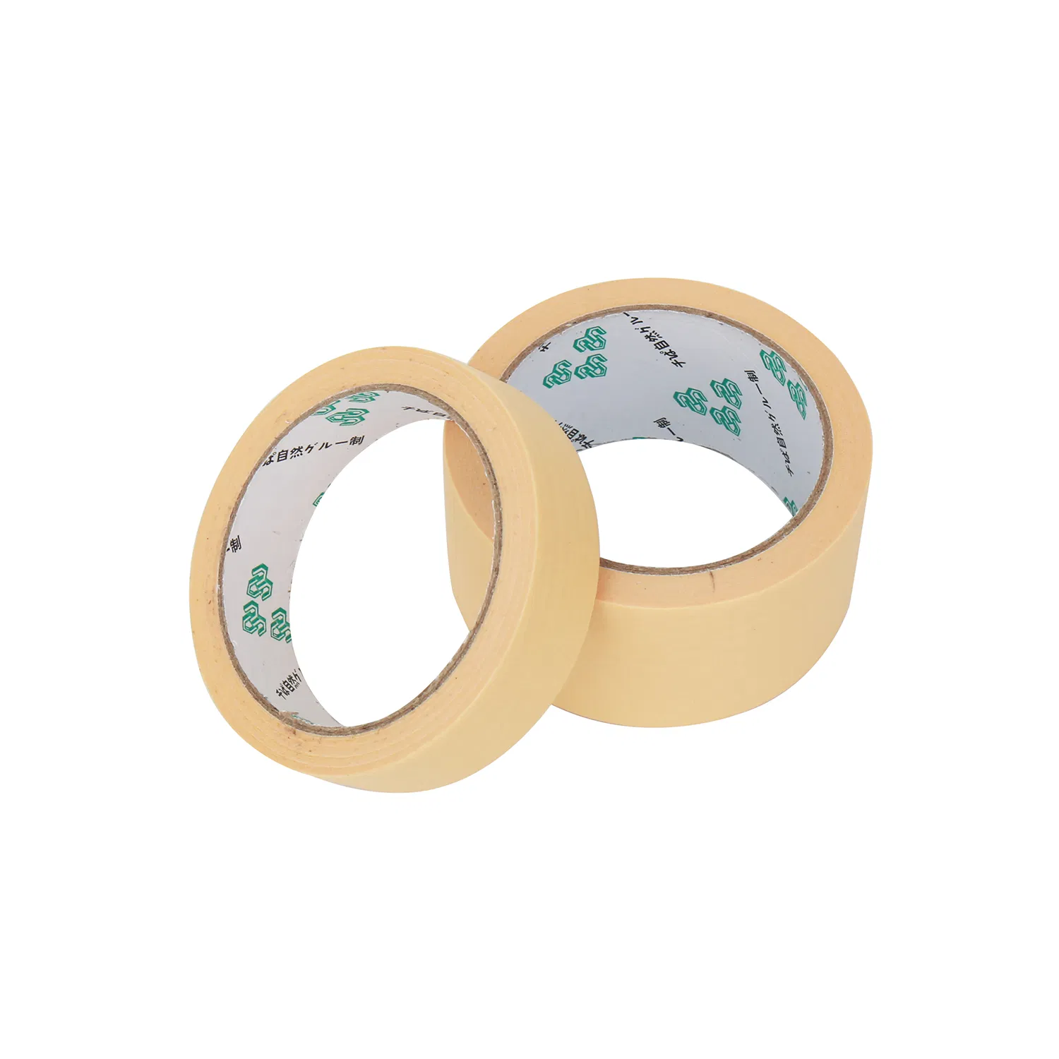 Branded High Quality PVC Tape Sliver White Duct Carpet Tape 48mm