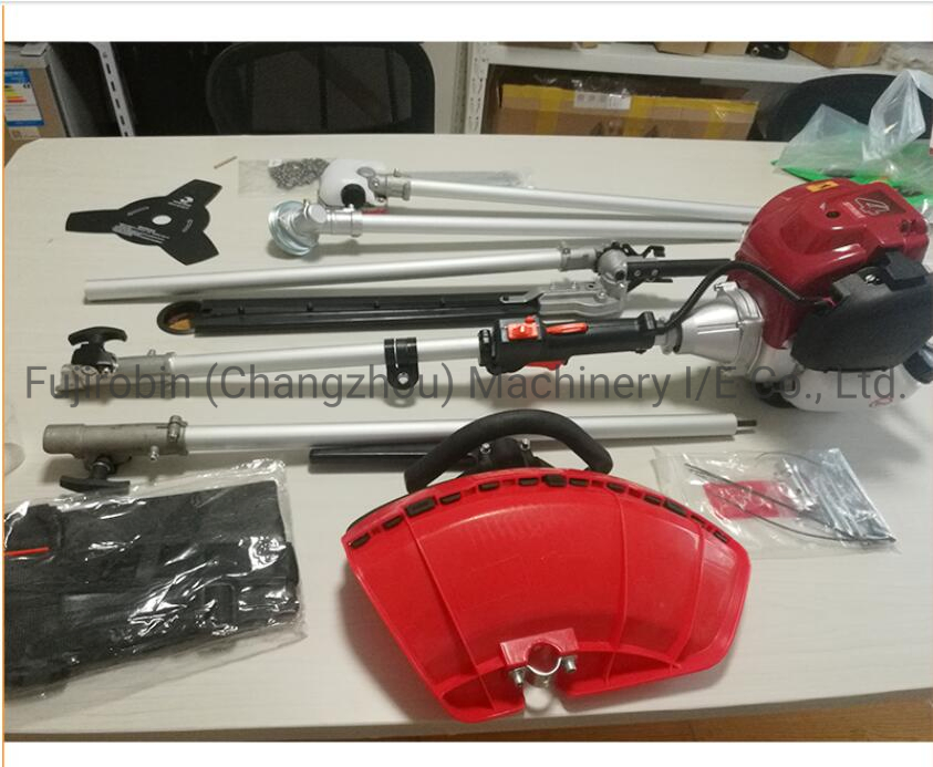 Changzhou Professional Factory Brush Cutter Grass Trimmer Agriculture Using Power Tools