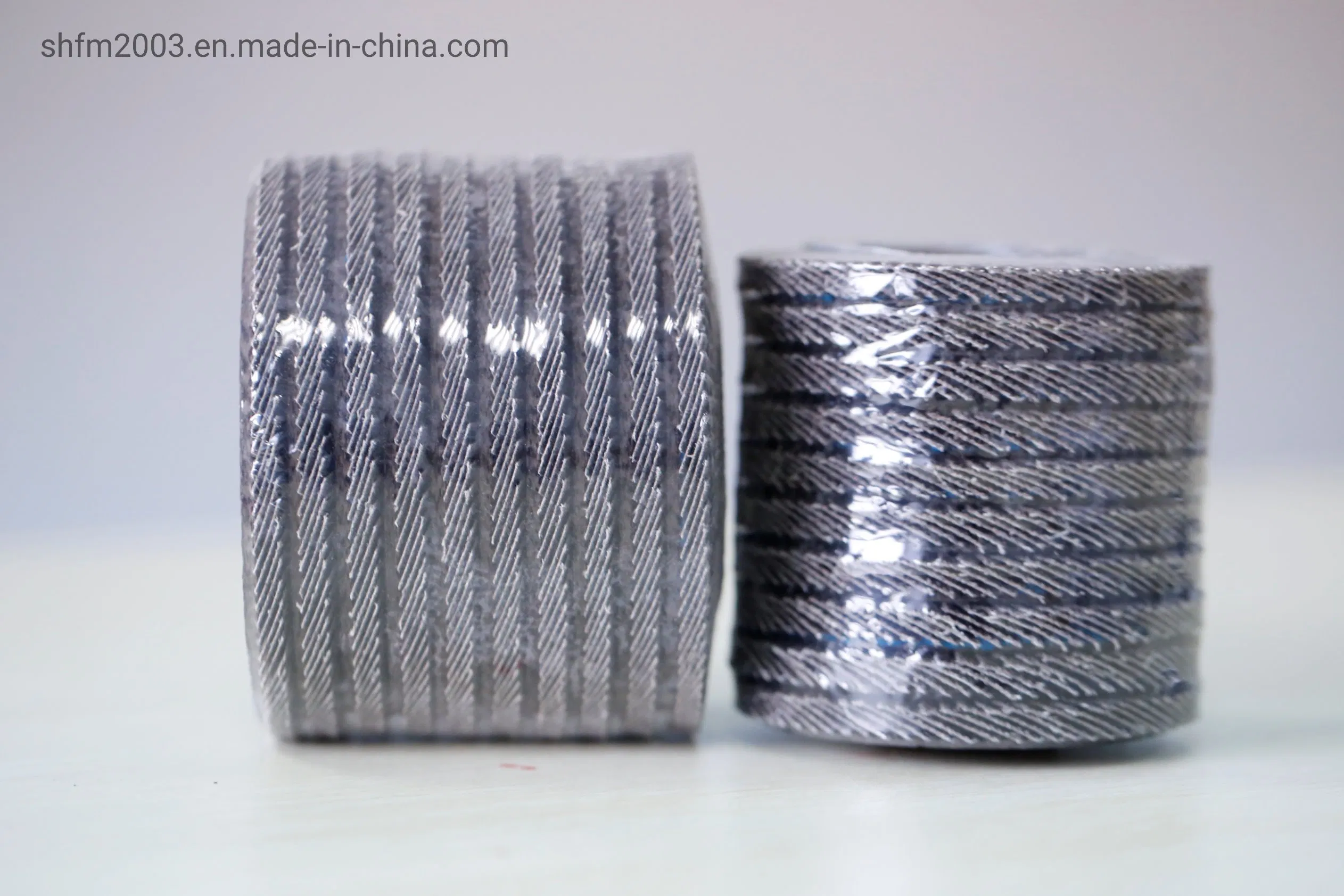 Approved Vsm Abrasives Polishing Flap Disc