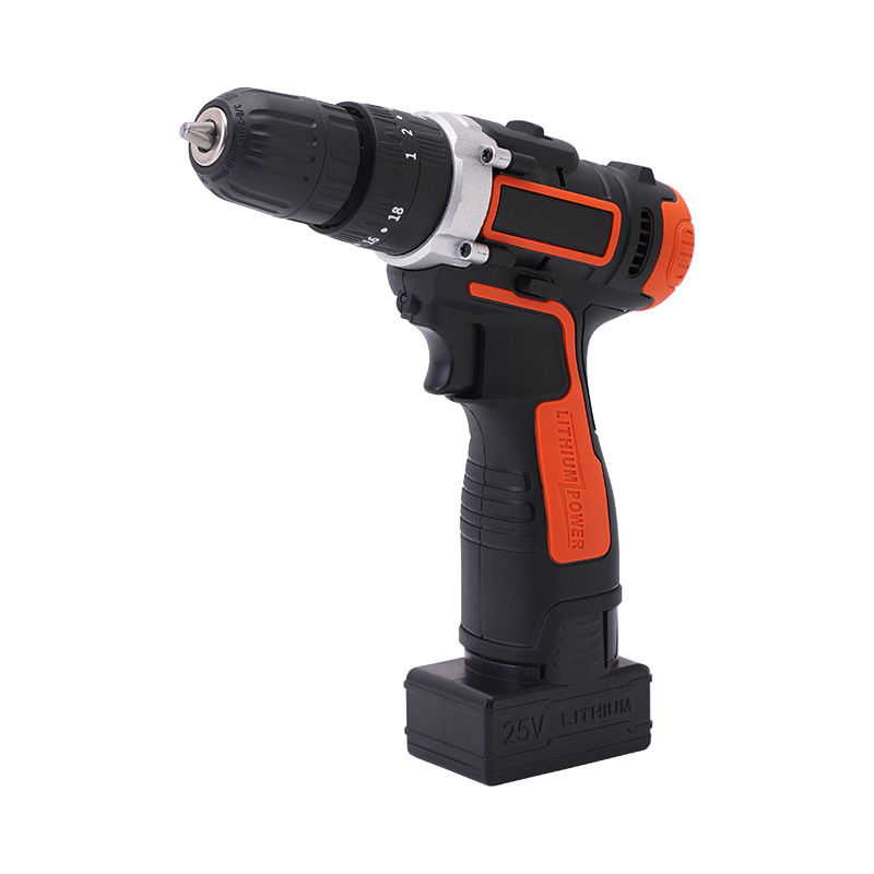 Электрический шуруповерт 12В/21В