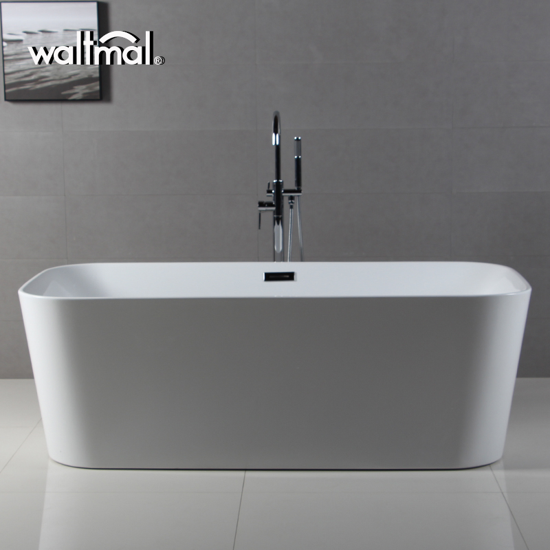 Cheap Modern Upc Acrylic Freestanding Bathtub