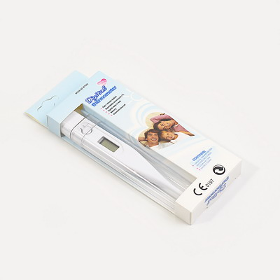 Sw-Dt02 New Multi Function Medical Electronic Clinical Thermometer