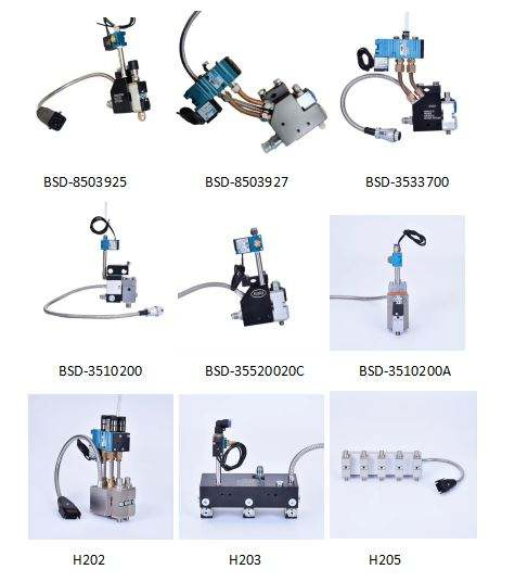 1011016nozzle for Hot Melt Glue Gun Are Directly Sold by Manufacturers