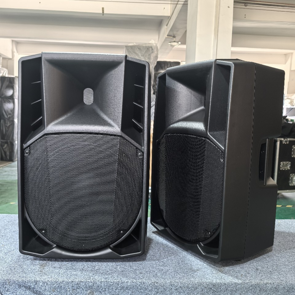 Art 745A Mk5 Single 15-Inch Dual-Frequency Professional Linear Array Speaker Outdoor Waterproof Stage Active Audio