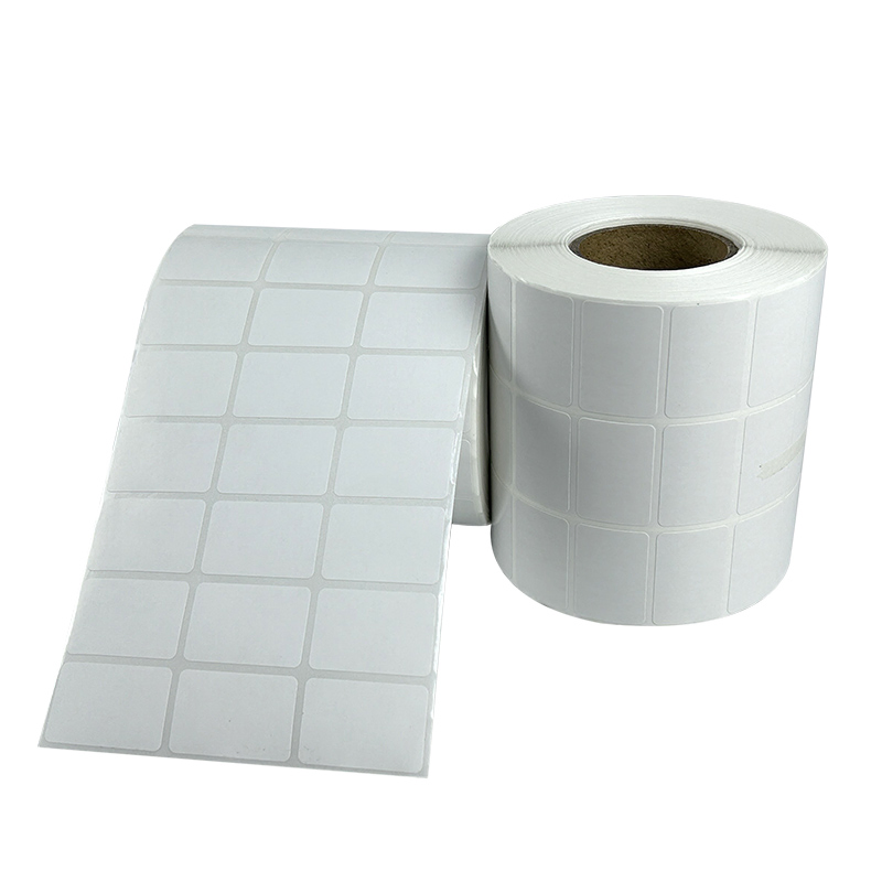 Premium Address & Barcode Sticker Paper for Thermal Printers