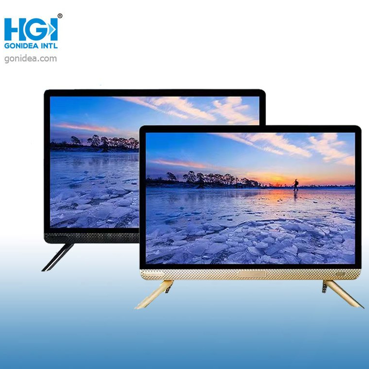 Home Use Big Size HD 23.6 Inch LCD LED TV Price 3001e/3003e