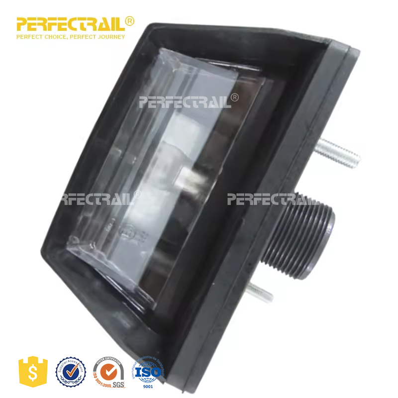 Фонарь подсветки номера для Iveco Daily 1999-2023