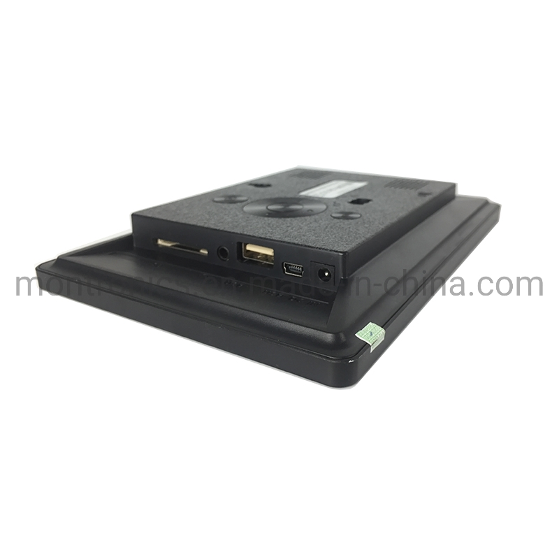 7-Inch Android 11.0 Digital Photo Frame Hotel Touch Advertising Display