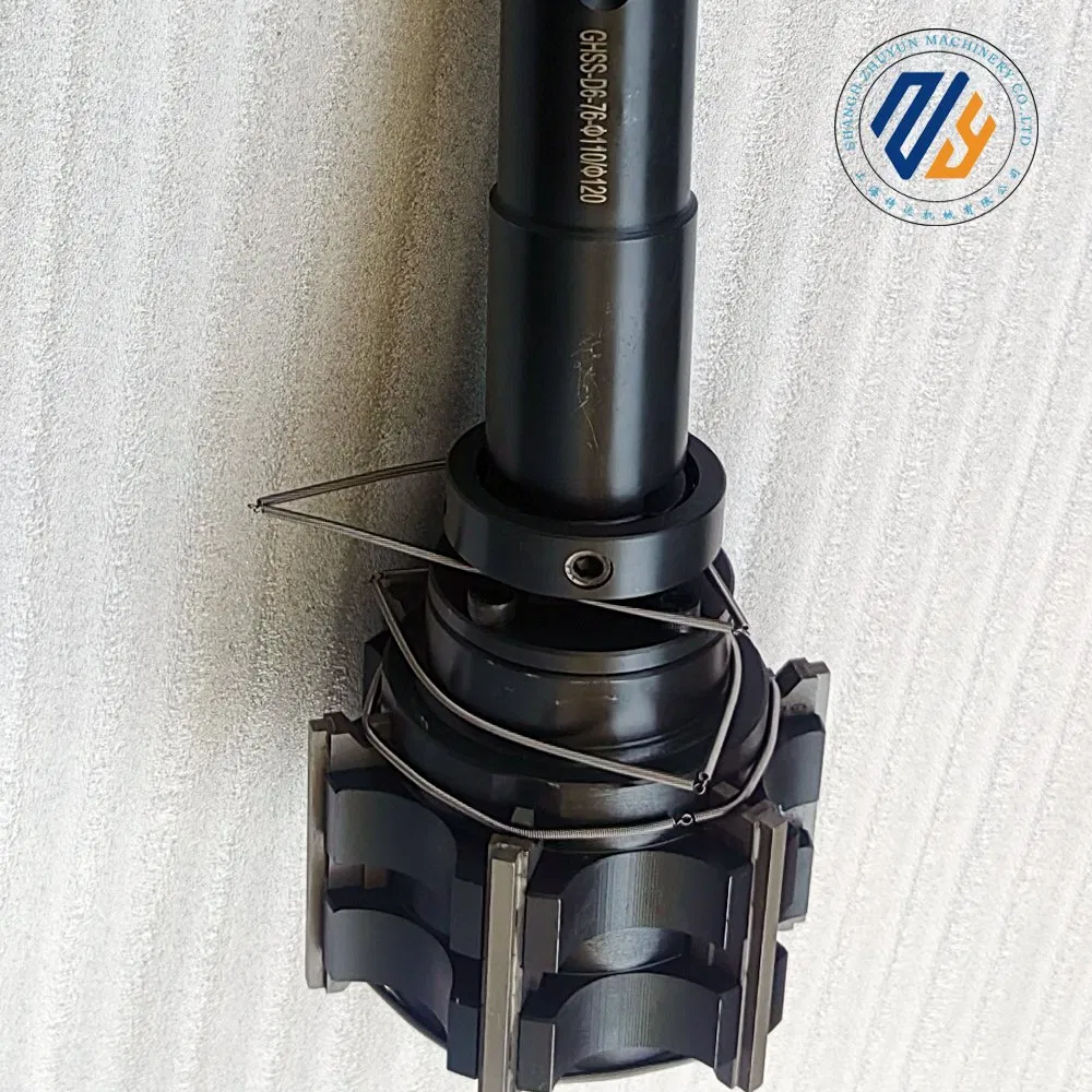 High Performance Cylinder Engine Multi-Stone Honing Head with Diamond Honing Stone Is The Best Tool for Cylinder Liner Honing