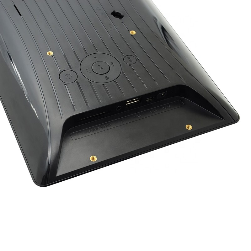 Home Automation Cotroller 10 Inch Touch Panel RJ45 Poe Tablet Advertising Display Screen