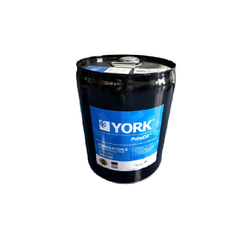 Chiller Hvacr Spare Parts 464-51843-000 York S