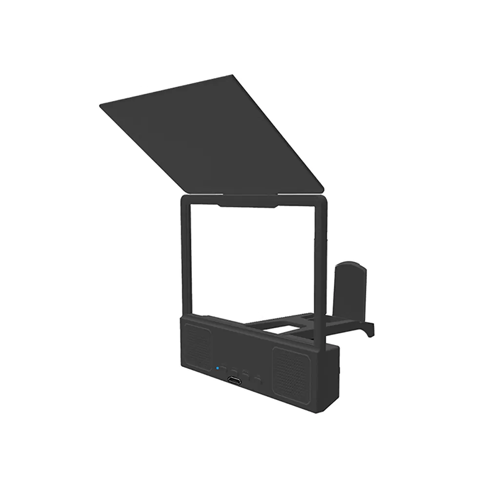 New Arrival Latest Curved Screen Magnifier 3D Cell Phone Screen Magnifier