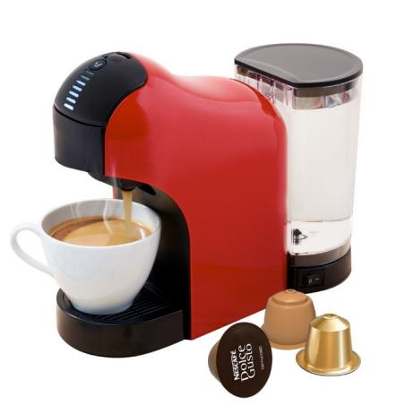Factory Direct Sale Capsule Espresso Coffee Machine Promotional Wholesale Portable Coffee Maker