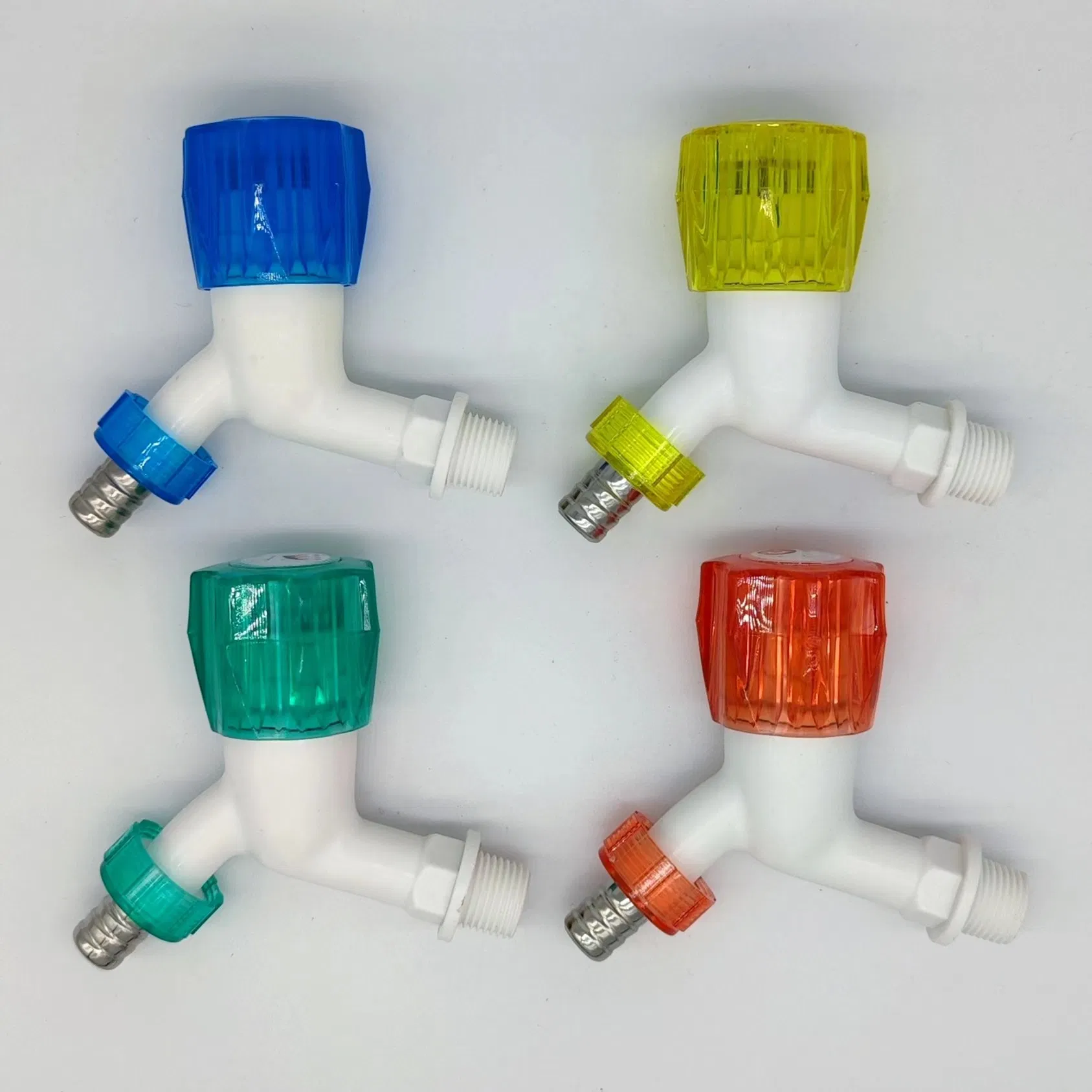 High Quality Good Packing Ss Nozzle Water Tap for Washing Machine