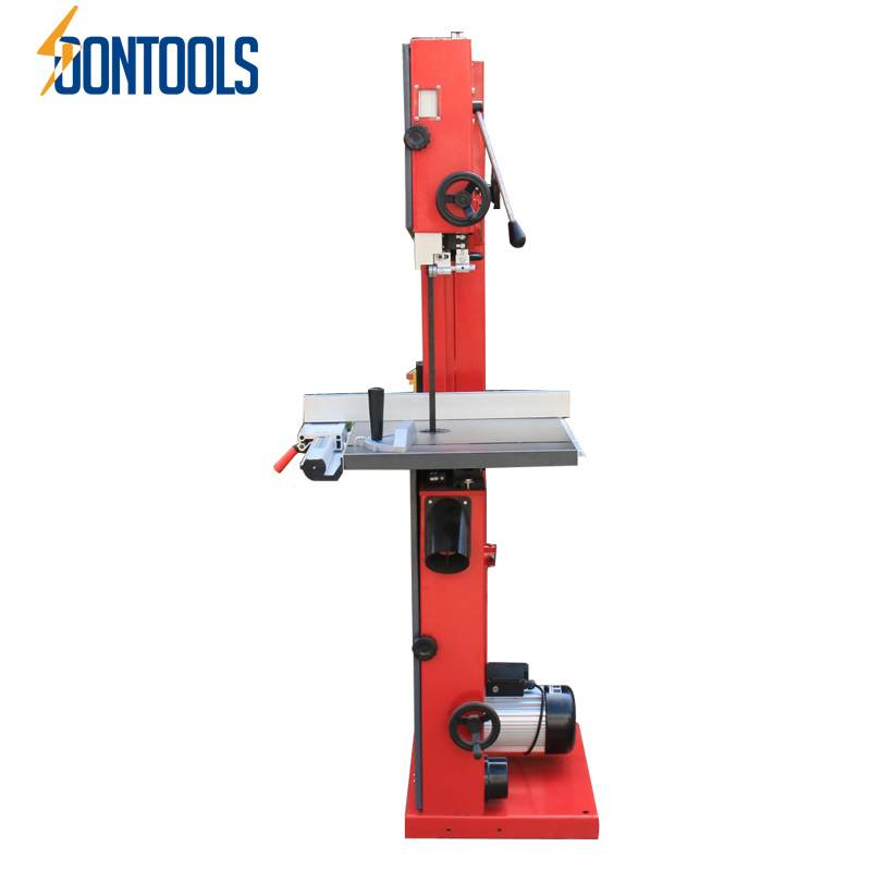 Ленточная пила по дереву многофункциональная усиленная