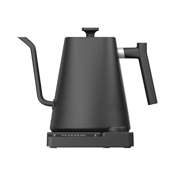 Magnetic Drive Milk Frother 4 in 1 Kitchen Appliance for Perfect Espresso