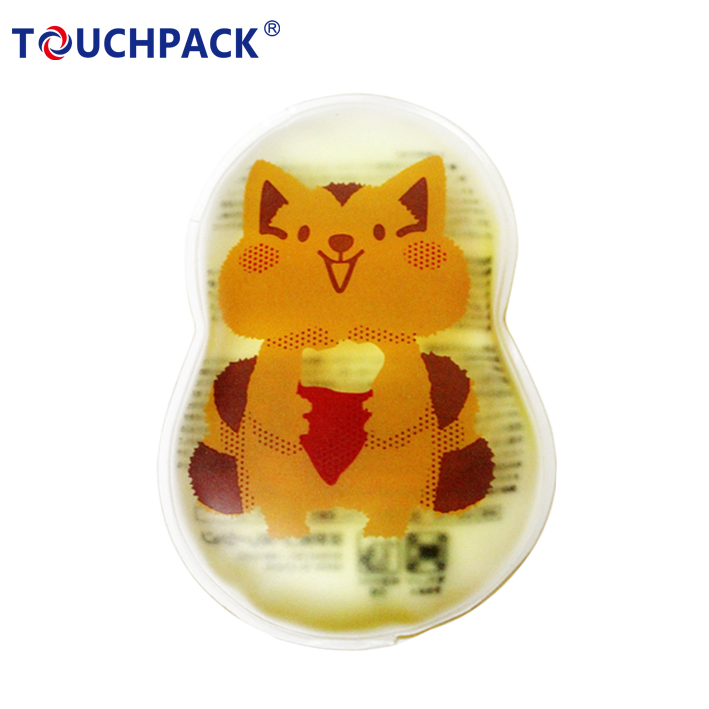 Custom Promotional Pocket Hand Warmer Reusable