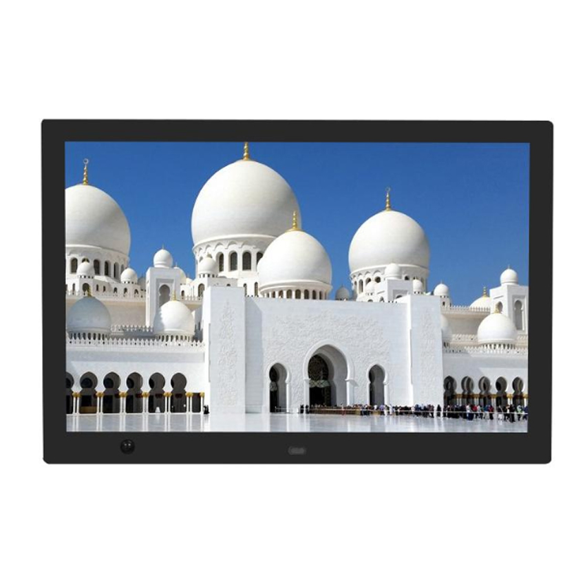 15.6 Inch HD Digital Photo Frame 1920*1080 Digital Frame Video Advertising Player