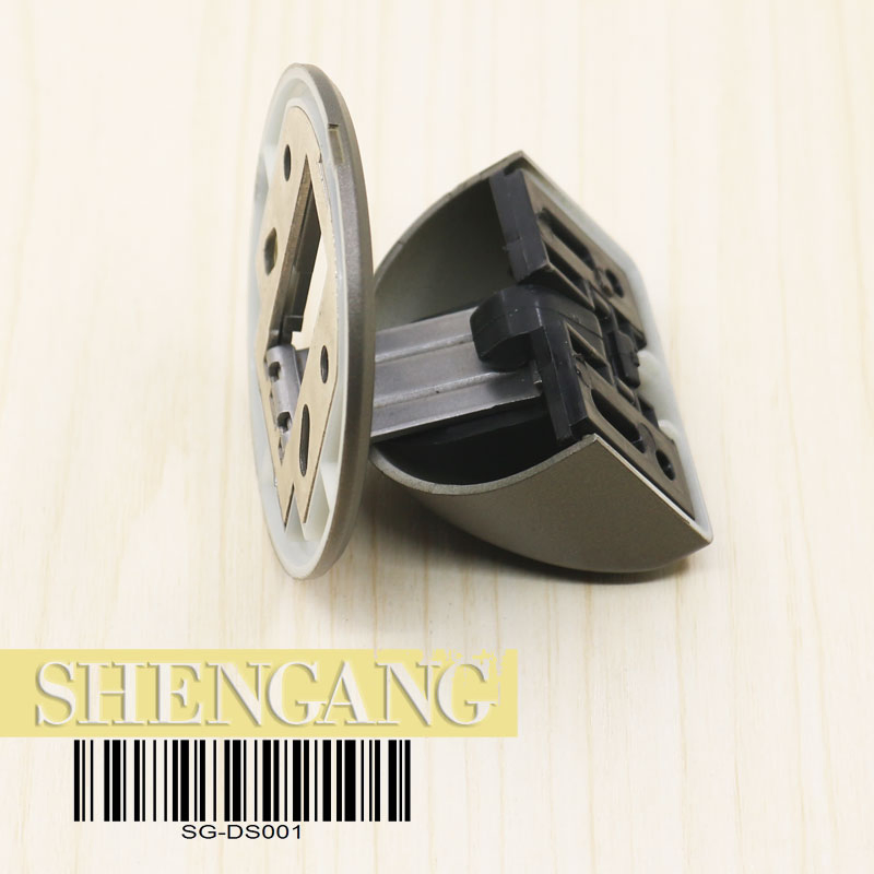 Chinese Supplier Wood Door Stopper for 40kg Interior Door