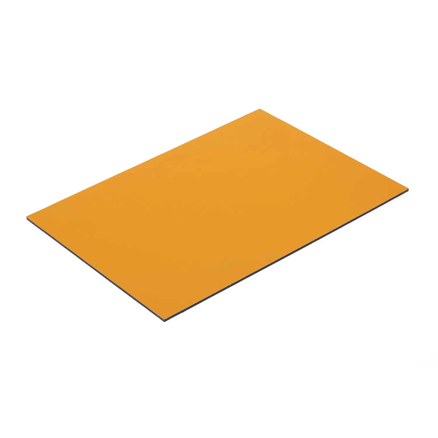 Newcobond 1220*2440mm PE PVDF Aluminium Composite Panel for Decoration Wall Cladding