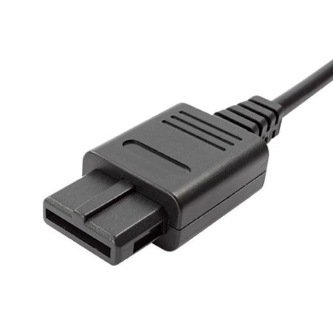 N64 to HDMI Game Cable Converter Adapter