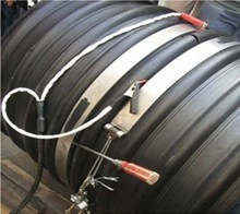 Electro Fusion Welding Belt for Steel Reniforced PE Spiral Pipe