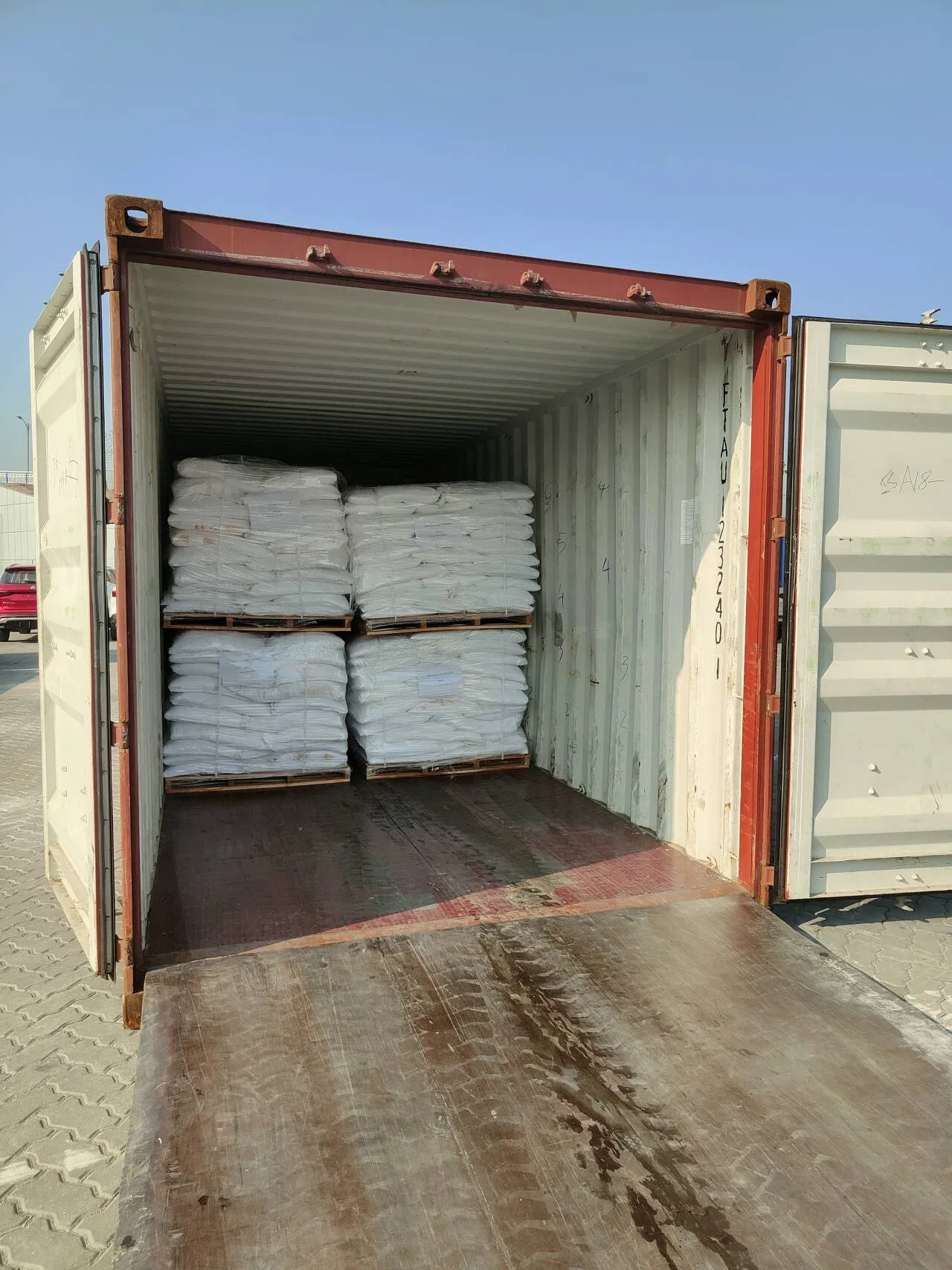 Sodium Gluconate Wastewater Treatment Industrial Grade Concrete Additive Retarder