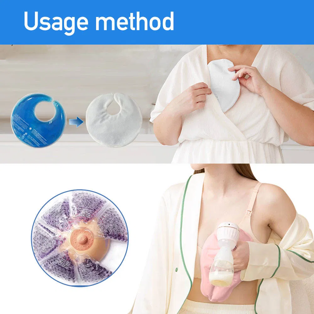 Medical Massage Cheap Ice Pack