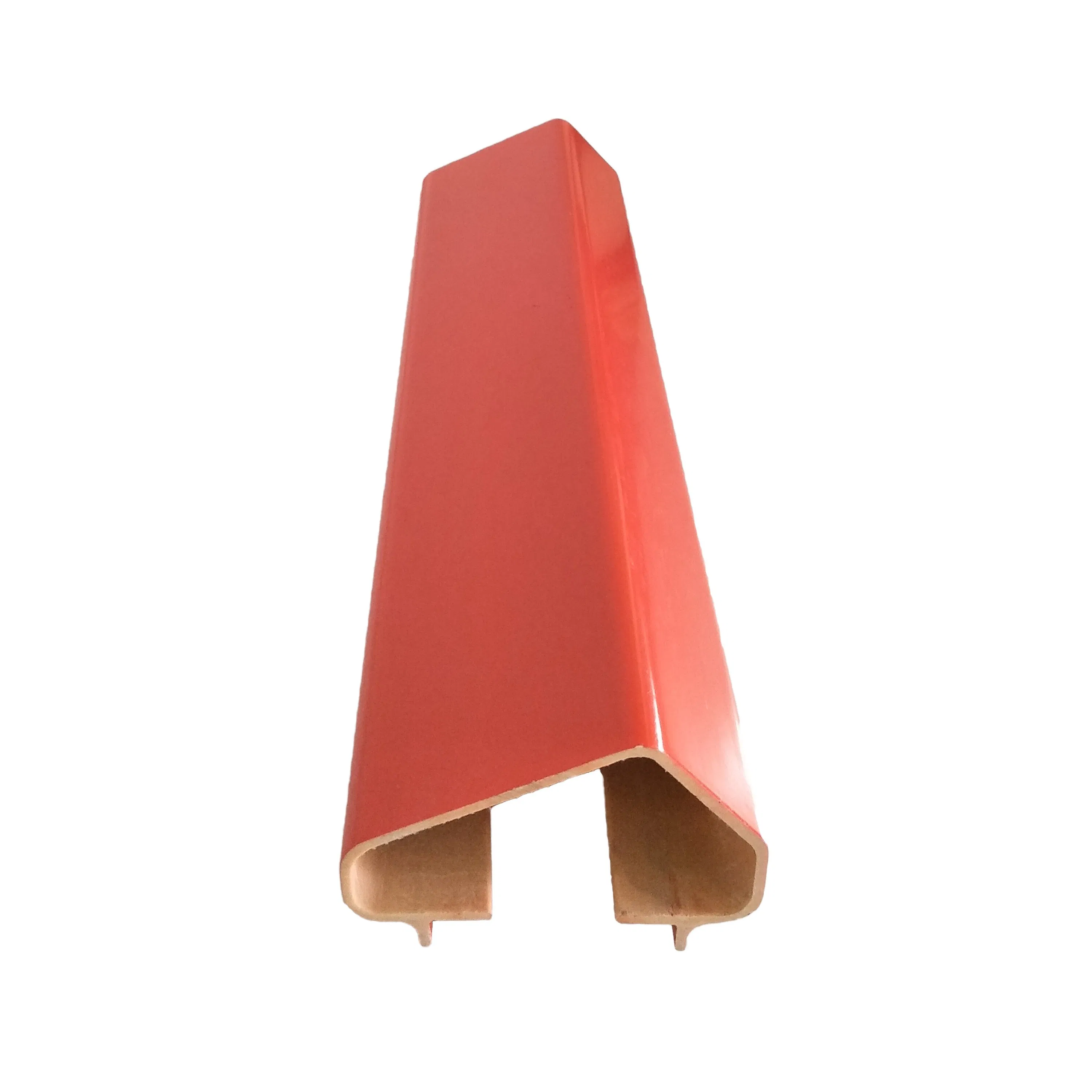 FRP Pultruded Profiles Fiberglass Composite FRP Products Polyurethane Fiberglass Profiles
