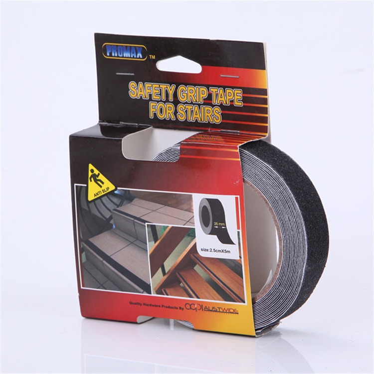 Антискользящая лента для пола PVC, 5 м