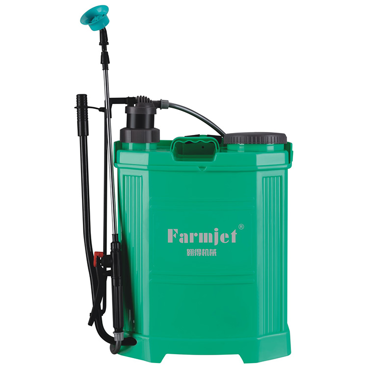 TM-16f Backpack Agriculture Hand Sprayer