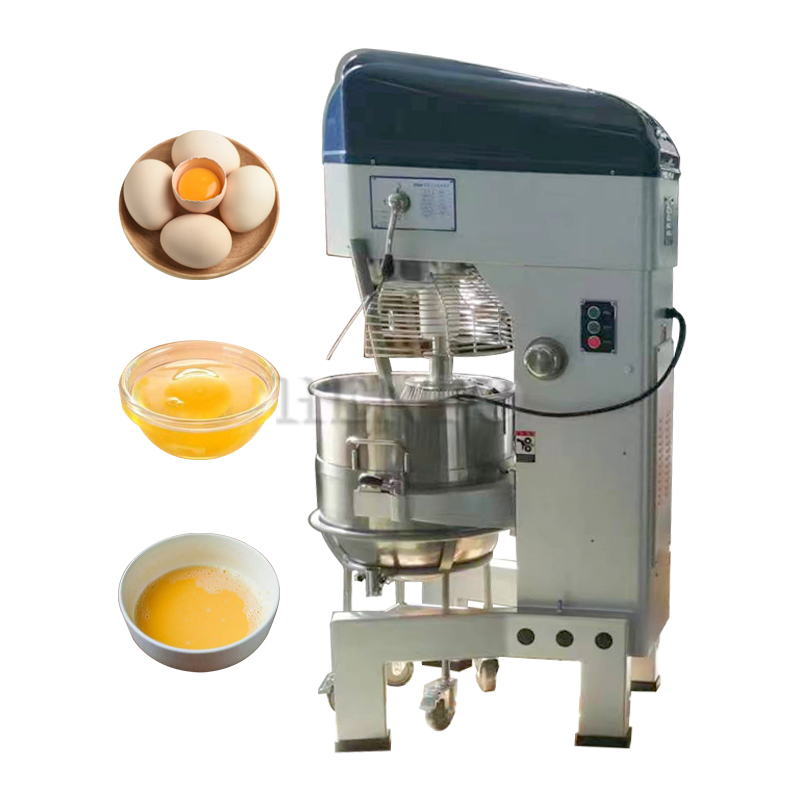 Commercial Electric Egg Beater Electric Mixer / Egg Mixing Machine