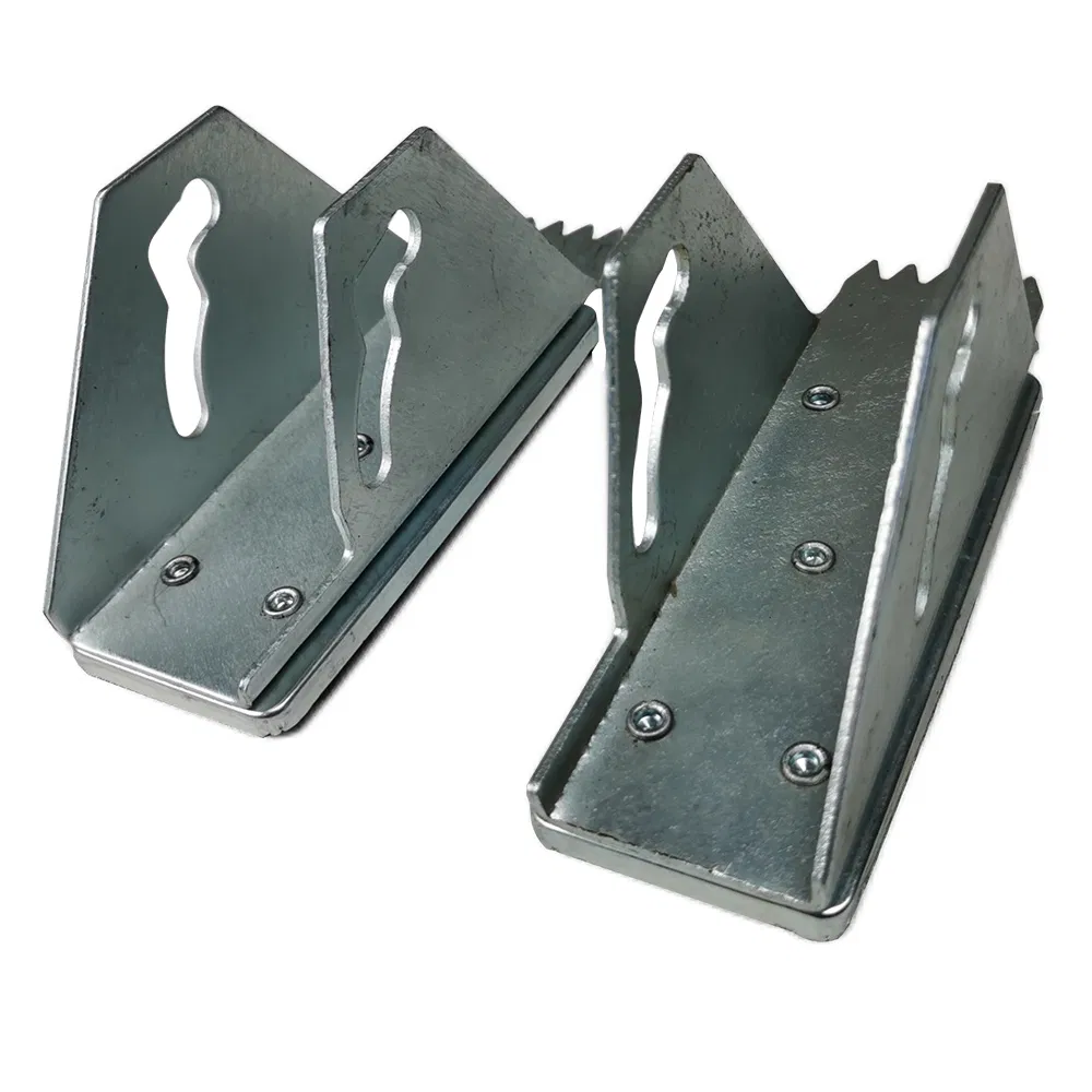 Heavy Duty Aluminium Double Extension Ladder Accessories