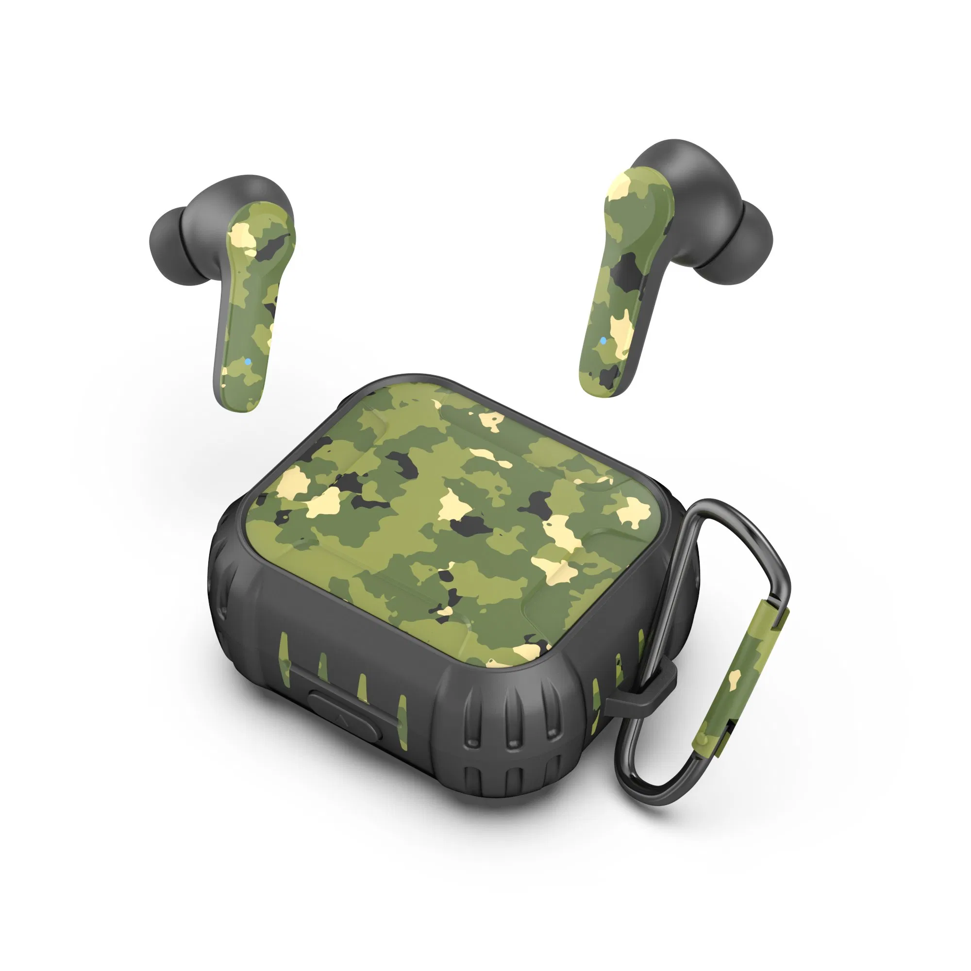 Беспроводные наушники TWS Kingstar Bluetooth 5.2