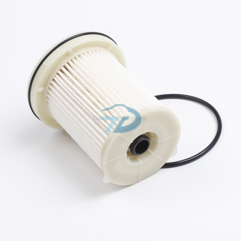 Fuel Filter 8702310ANB - Top-Notch Filtration Technology