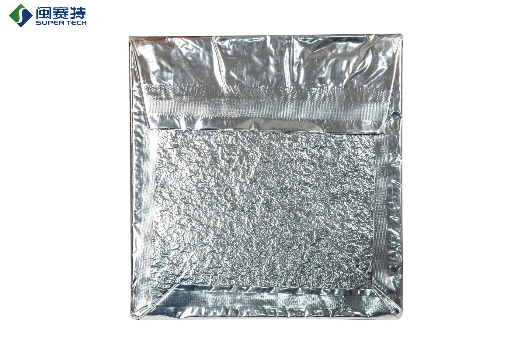 Multi-Gauge Vacuum Insulation Panel Can Be Used for Cold Chain Insulation