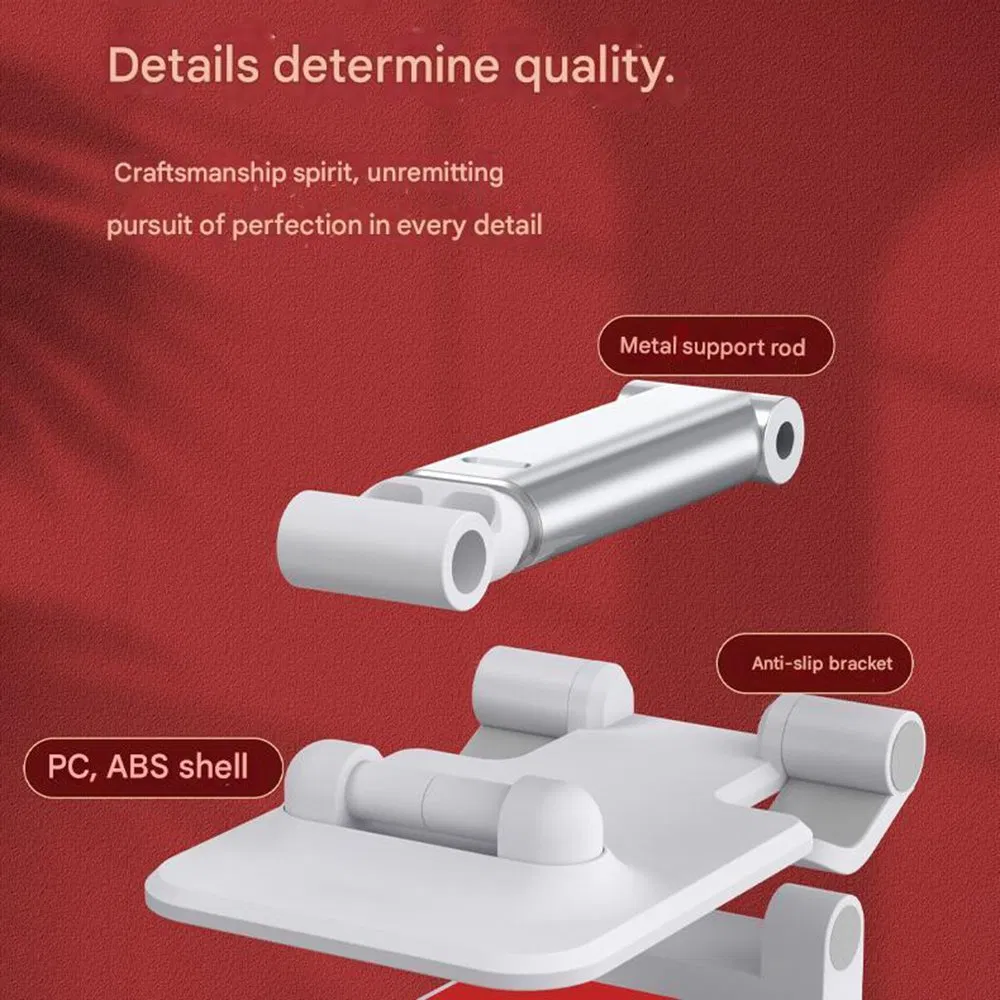 Support Pattern Customization Painted Desktop Mobile Phone Stand Holder