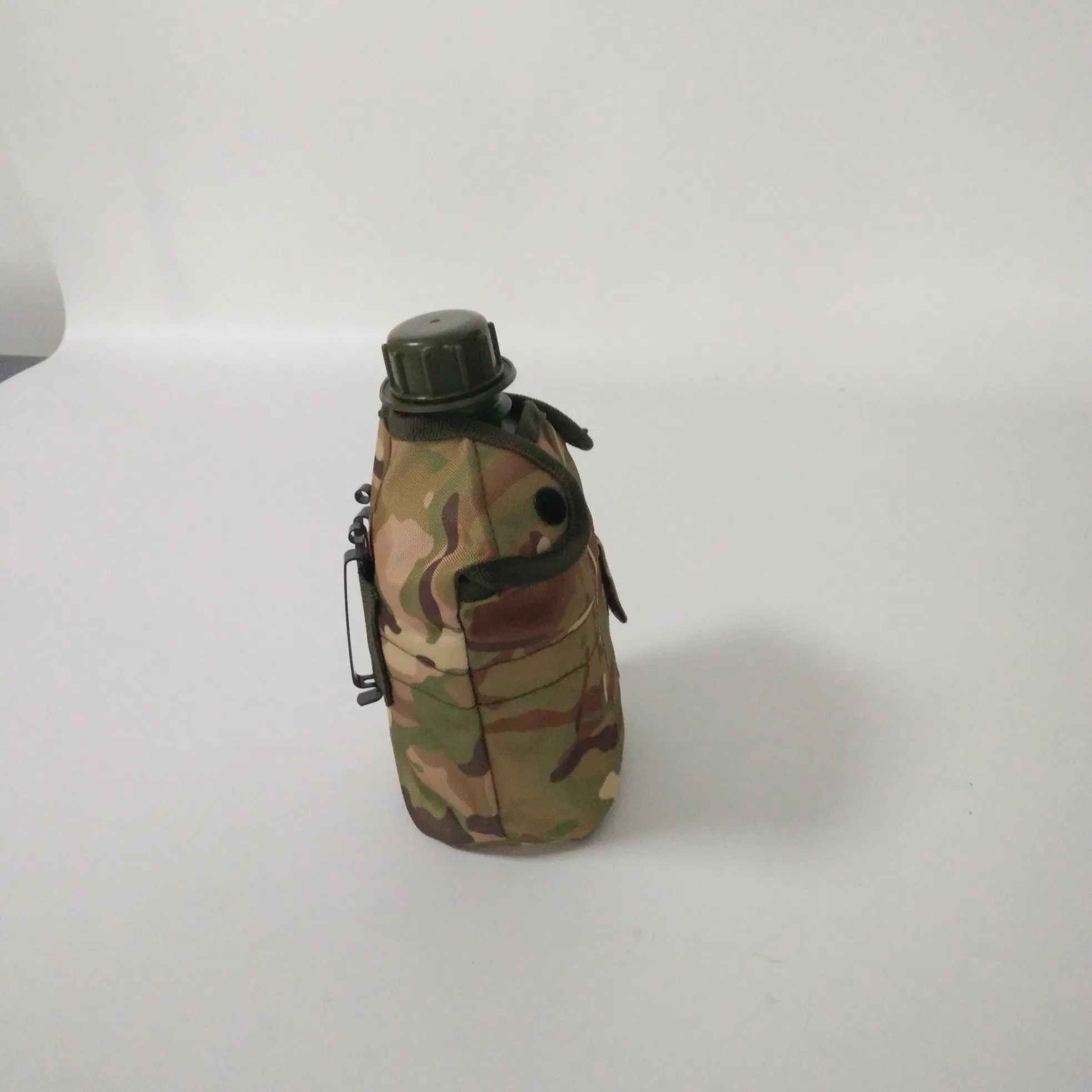 Набор для пикника: фляга и кружка