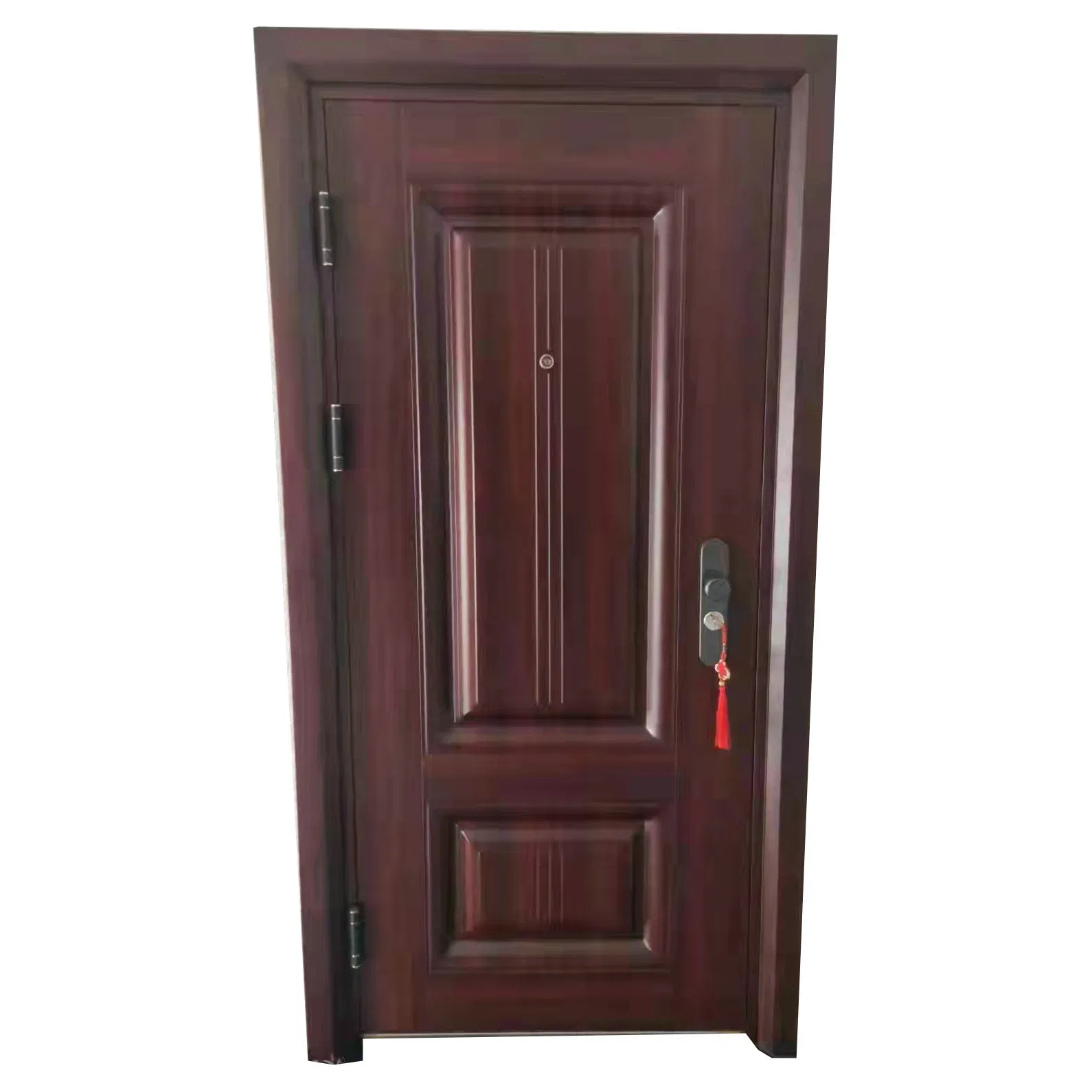 Durable Luxury Doors - Interior/Exterior Solid Wooden Doors PVC, Timber & Pivot Door