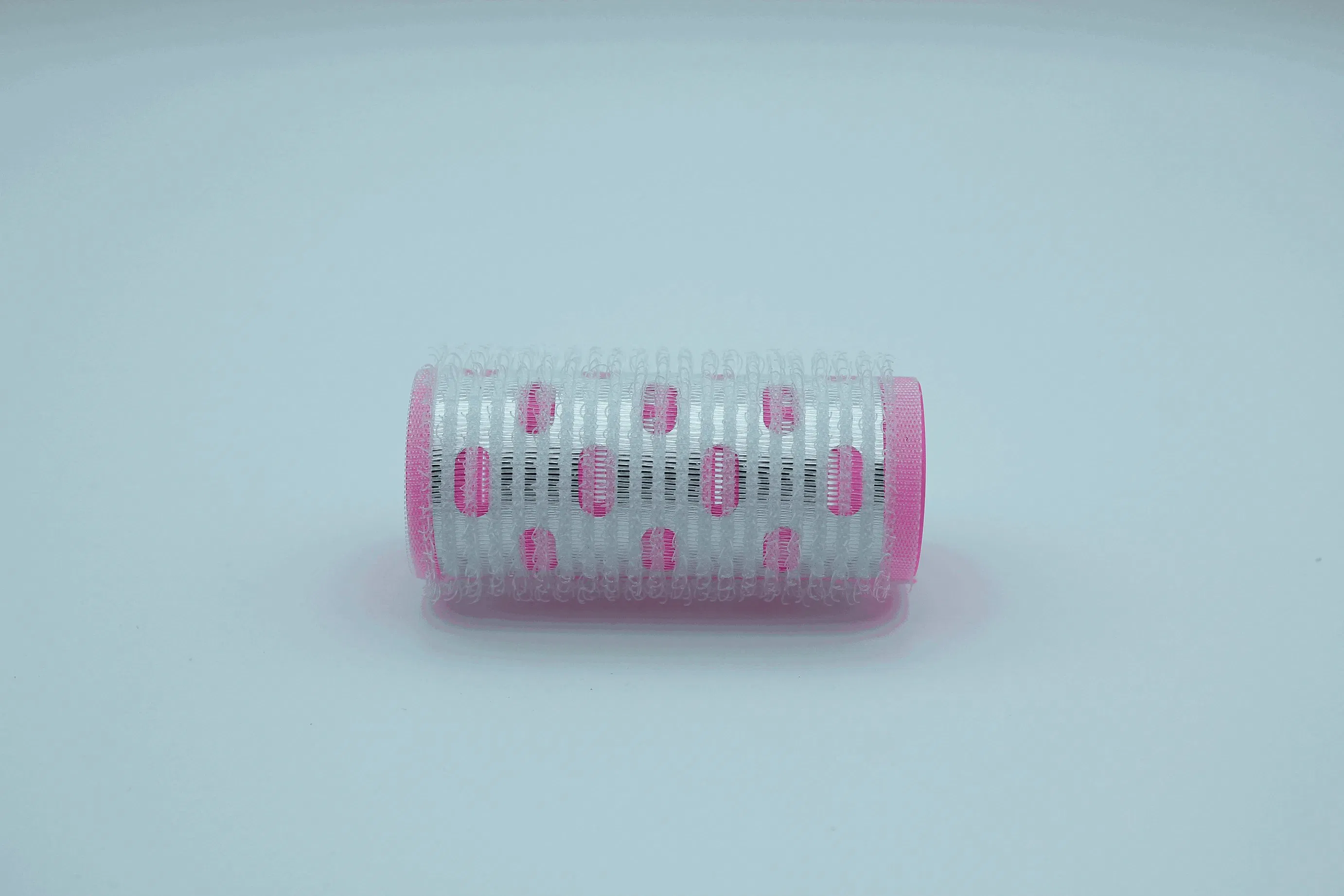 Алюминиевые бигуди для волос с эффектом термоудержания