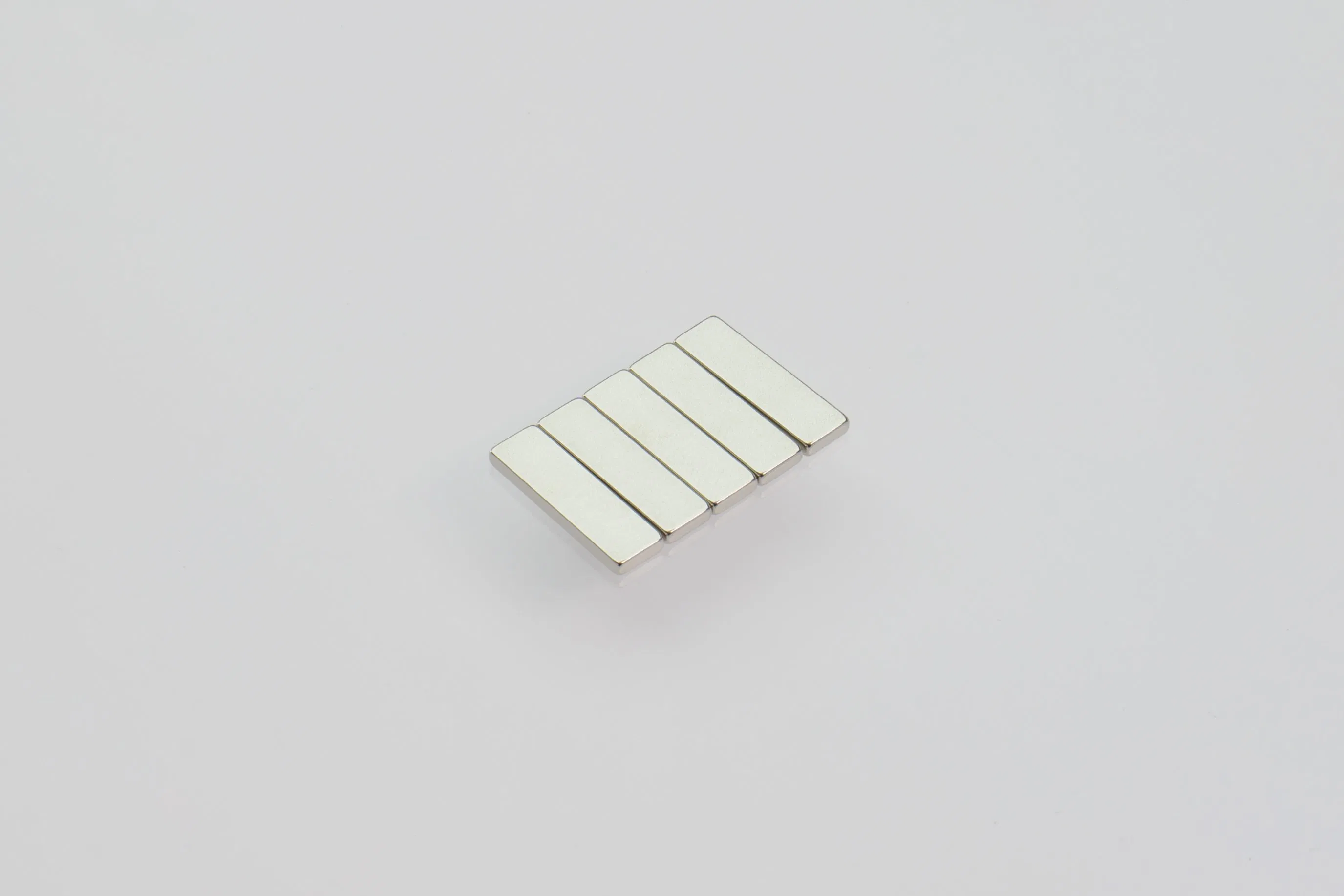 Super Strong Powerful Neodymium Magnet N52SH Block Shape