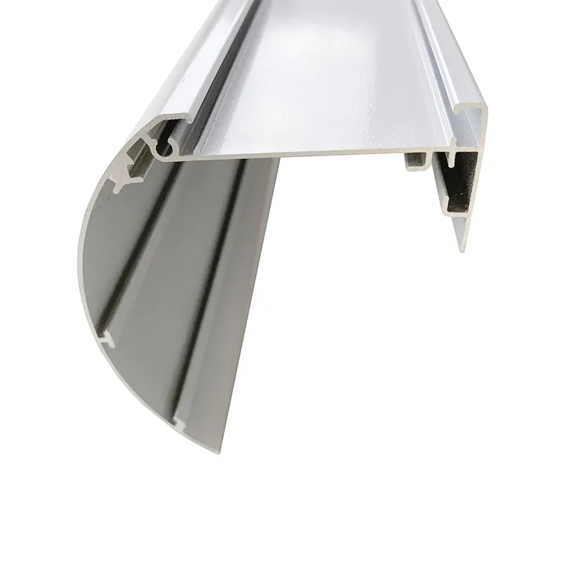 Zebra Roller Shades Aluminum Cassette Roller Blinds