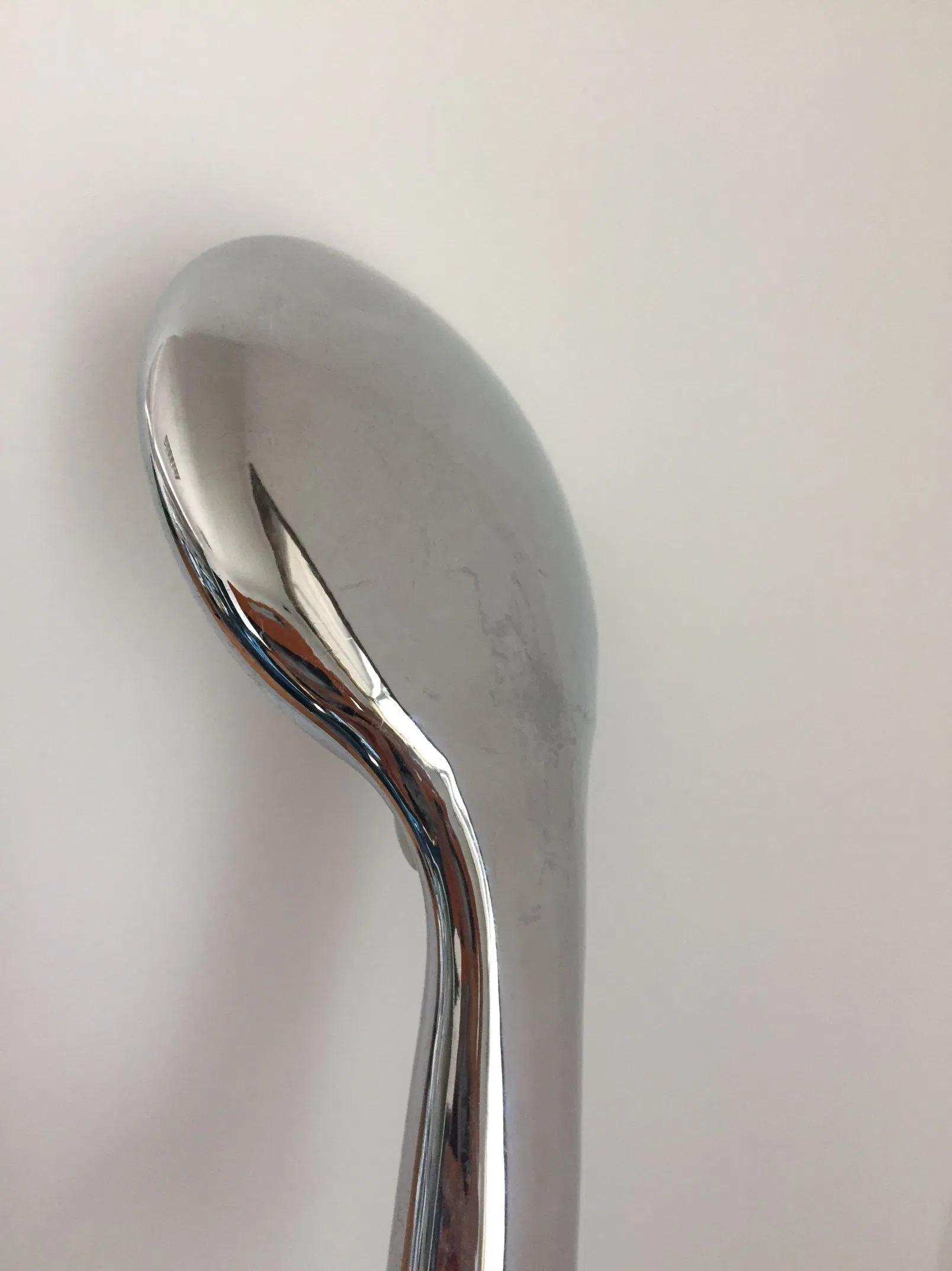 5 Funtion Chrome-Plated Hand Shower